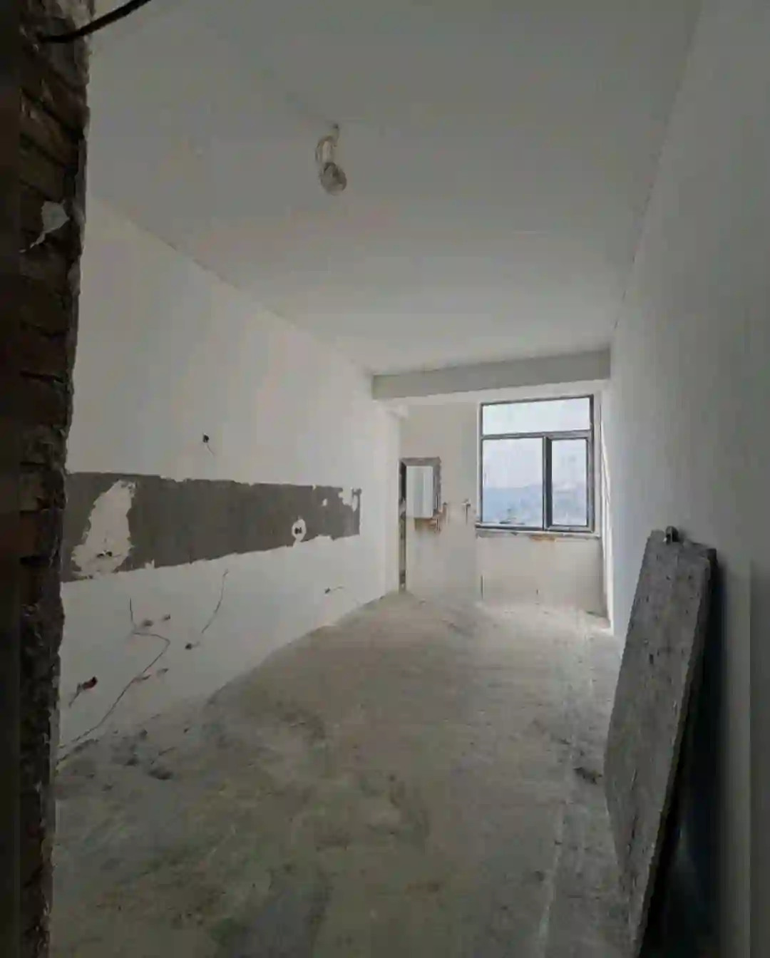 3-к квартира, 10 этаж, 114 м², Исмоил Сомони