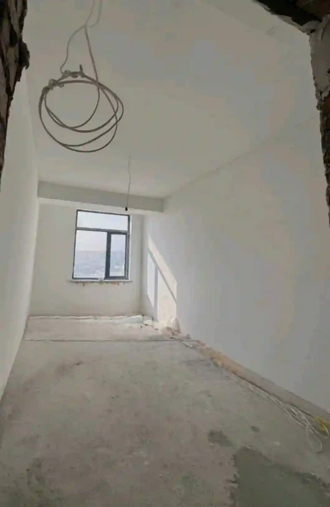 3-к квартира, 10 этаж, 114 м², Исмоил Сомони
