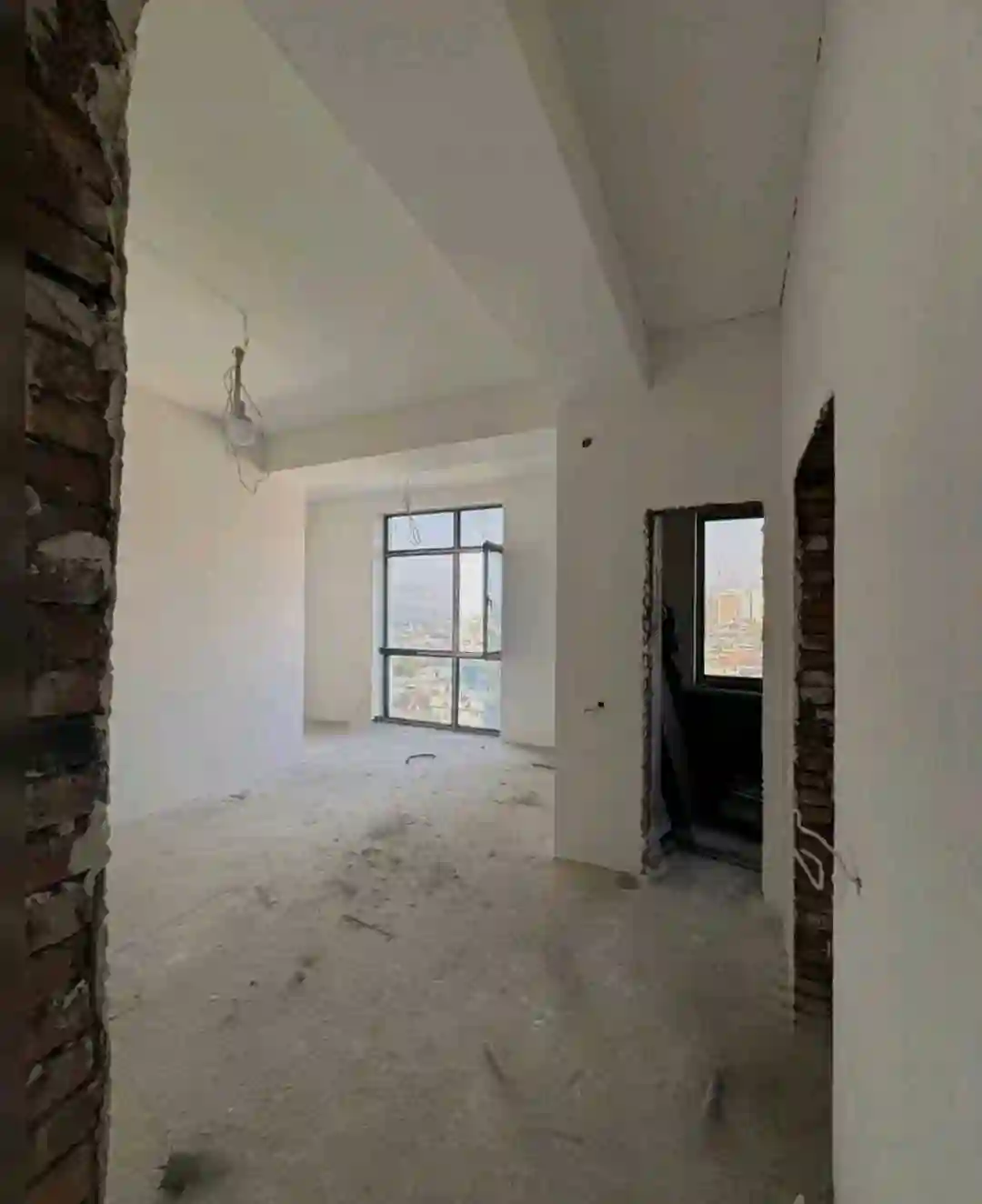 3-к квартира, 10 этаж, 114 м², Исмоил Сомони