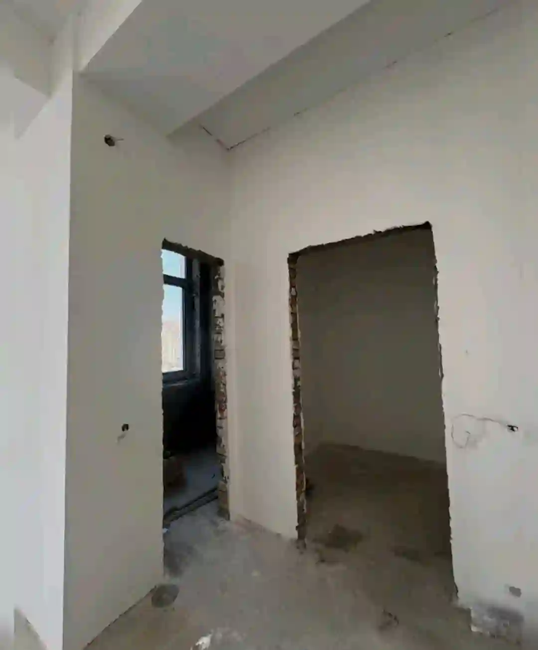3-к квартира, 10 этаж, 114 м², Исмоил Сомони