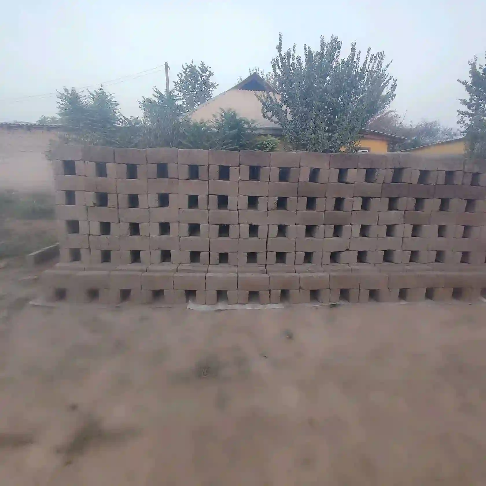 кирпичи фуруши