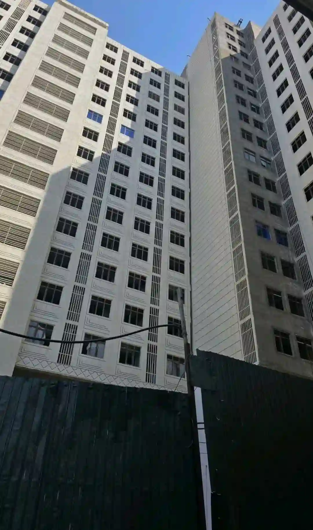 2-к квартира, 4 этаж, 83 м², Шохмансур