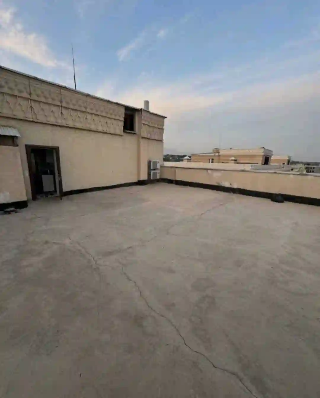 2-к квартира, 17 этаж, 35 м², Шохмансур