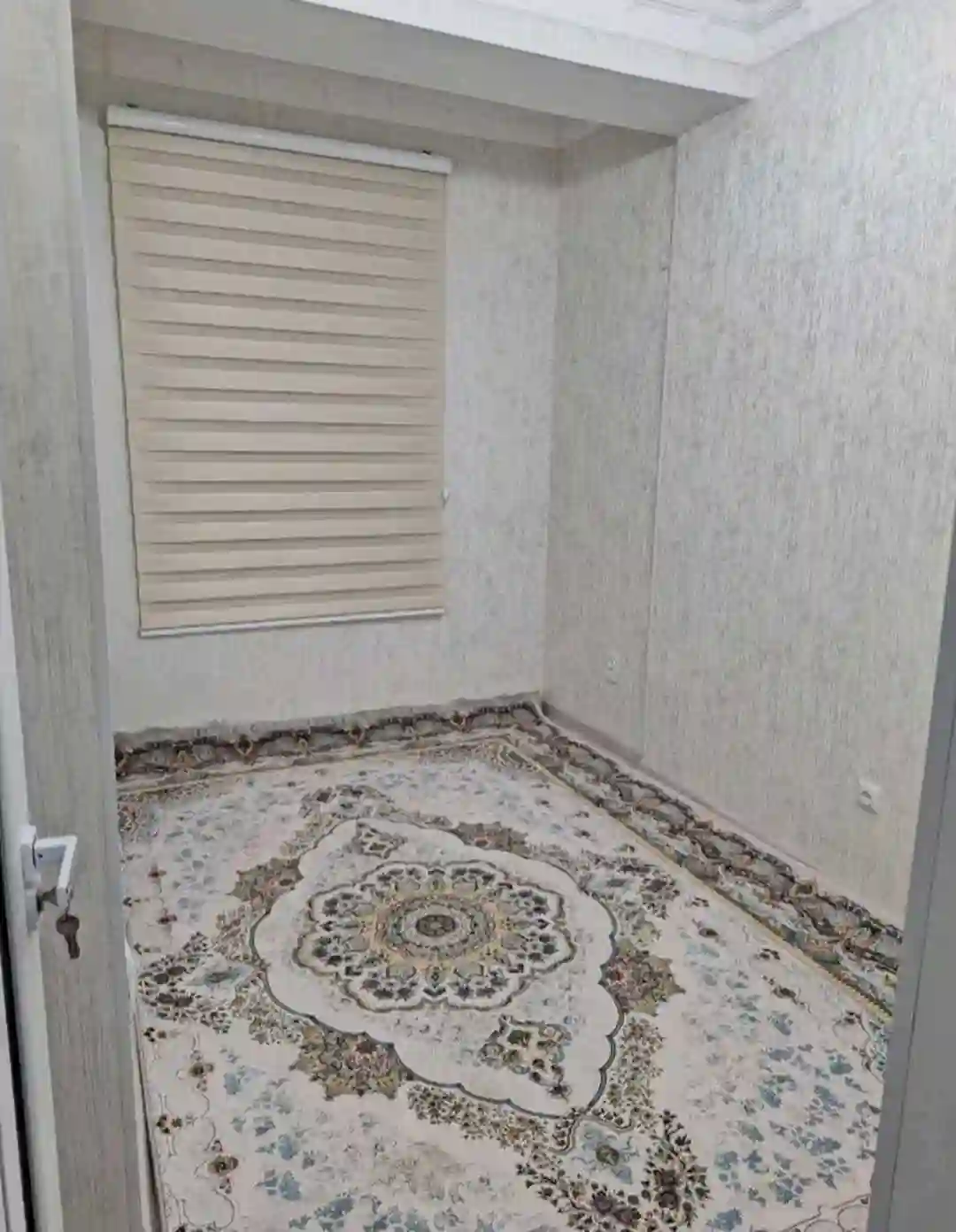 2-к квартира, 17 этаж, 35 м², Шохмансур