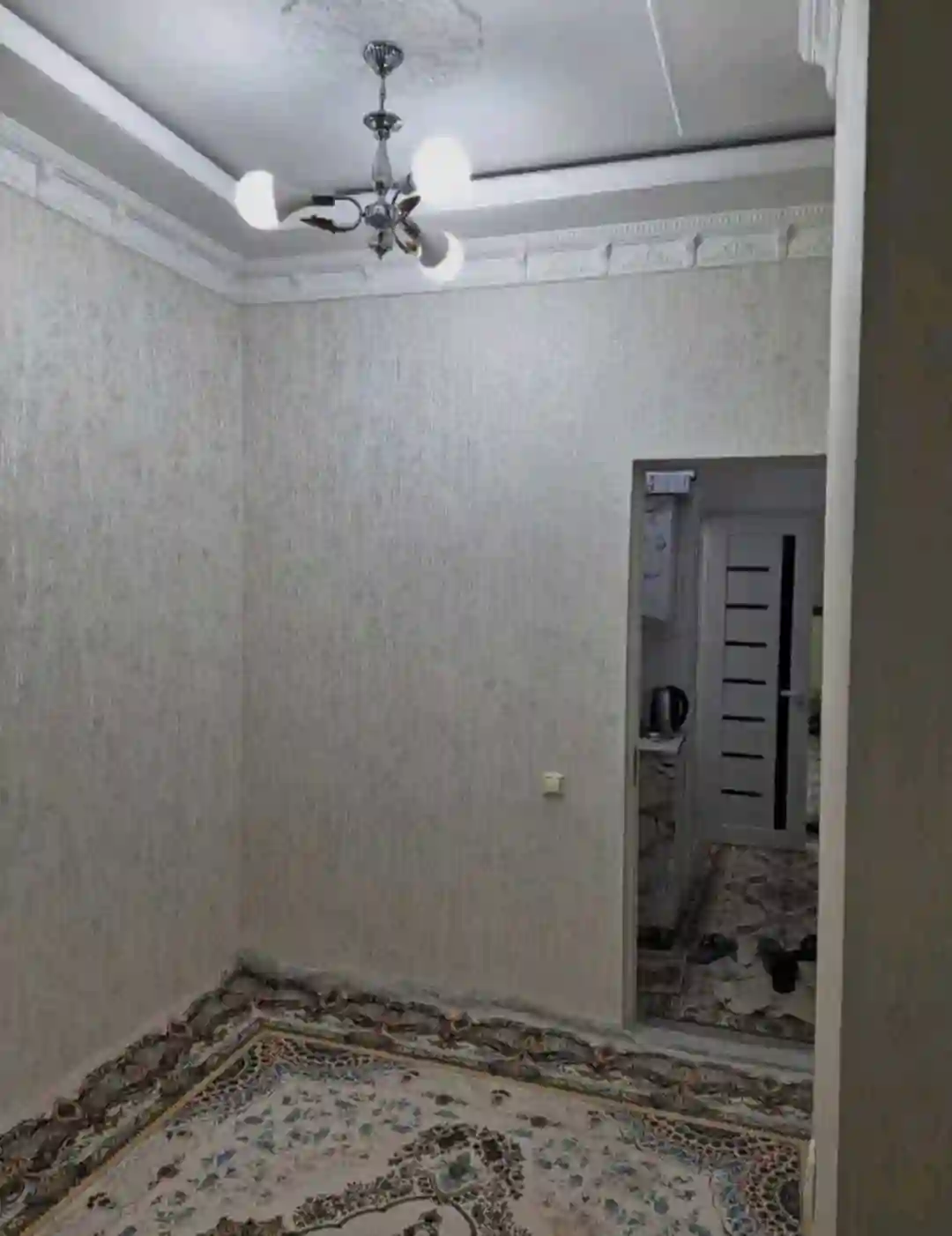2-к квартира, 17 этаж, 35 м², Шохмансур