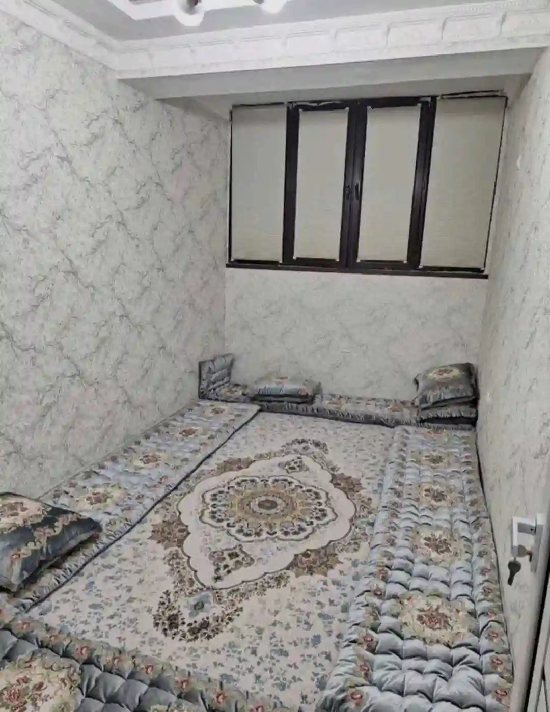 2-к квартира, 17 этаж, 35 м², Шохмансур