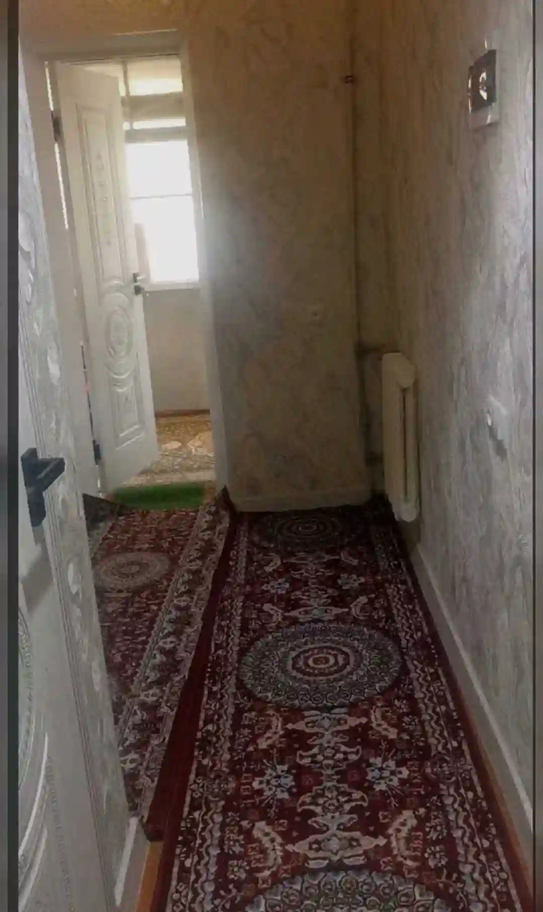 1-к квартира, 2 этаж, 31 м², Сино