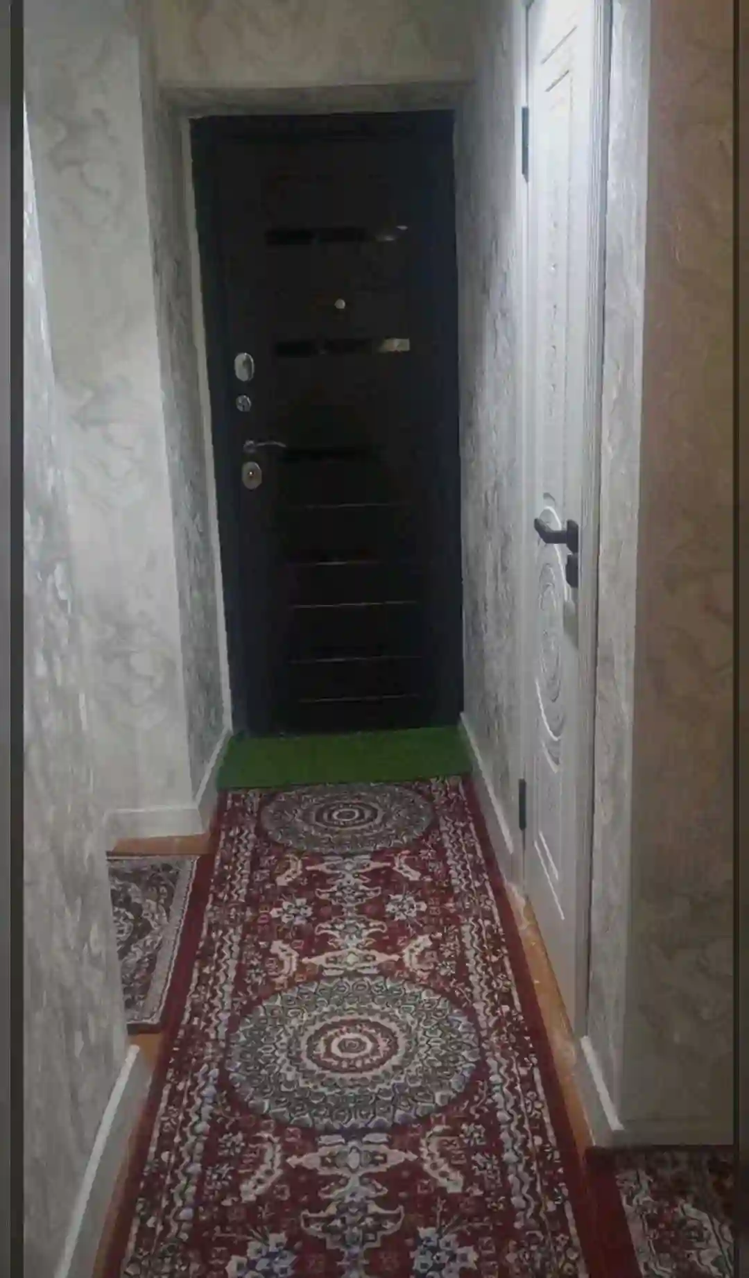 1-к квартира, 2 этаж, 31 м², Сино