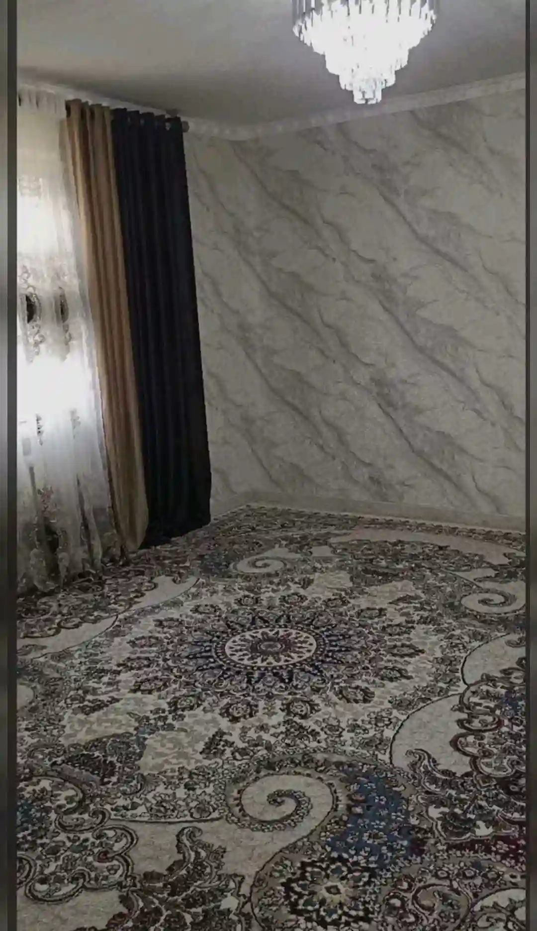 1-к квартира, 2 этаж, 31 м², Сино