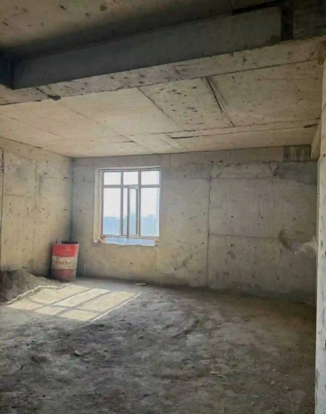 2-к квартира, 16 этаж, 100 м², Исмоил Сомони