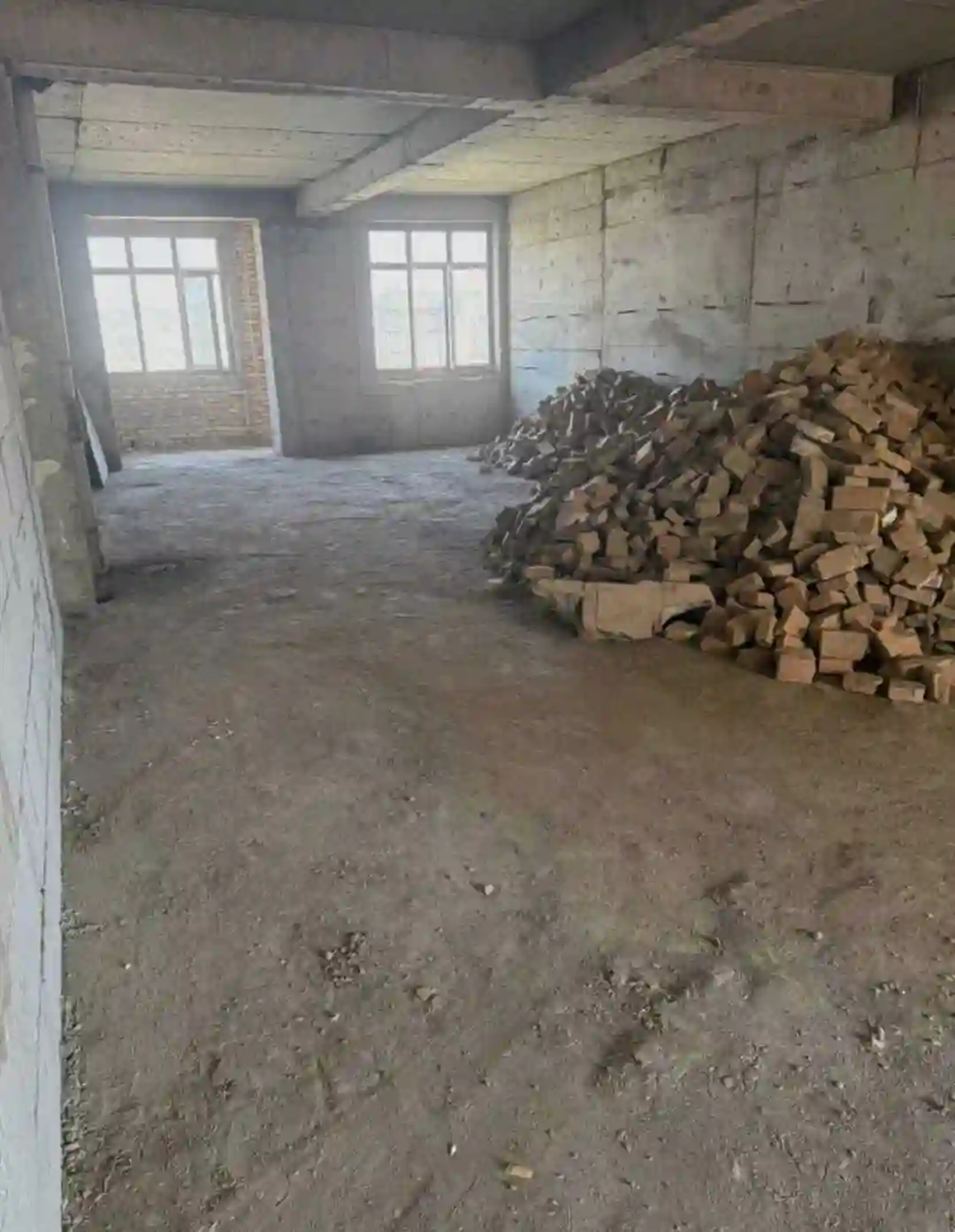 2-к квартира, 16 этаж, 100 м², Исмоил Сомони
