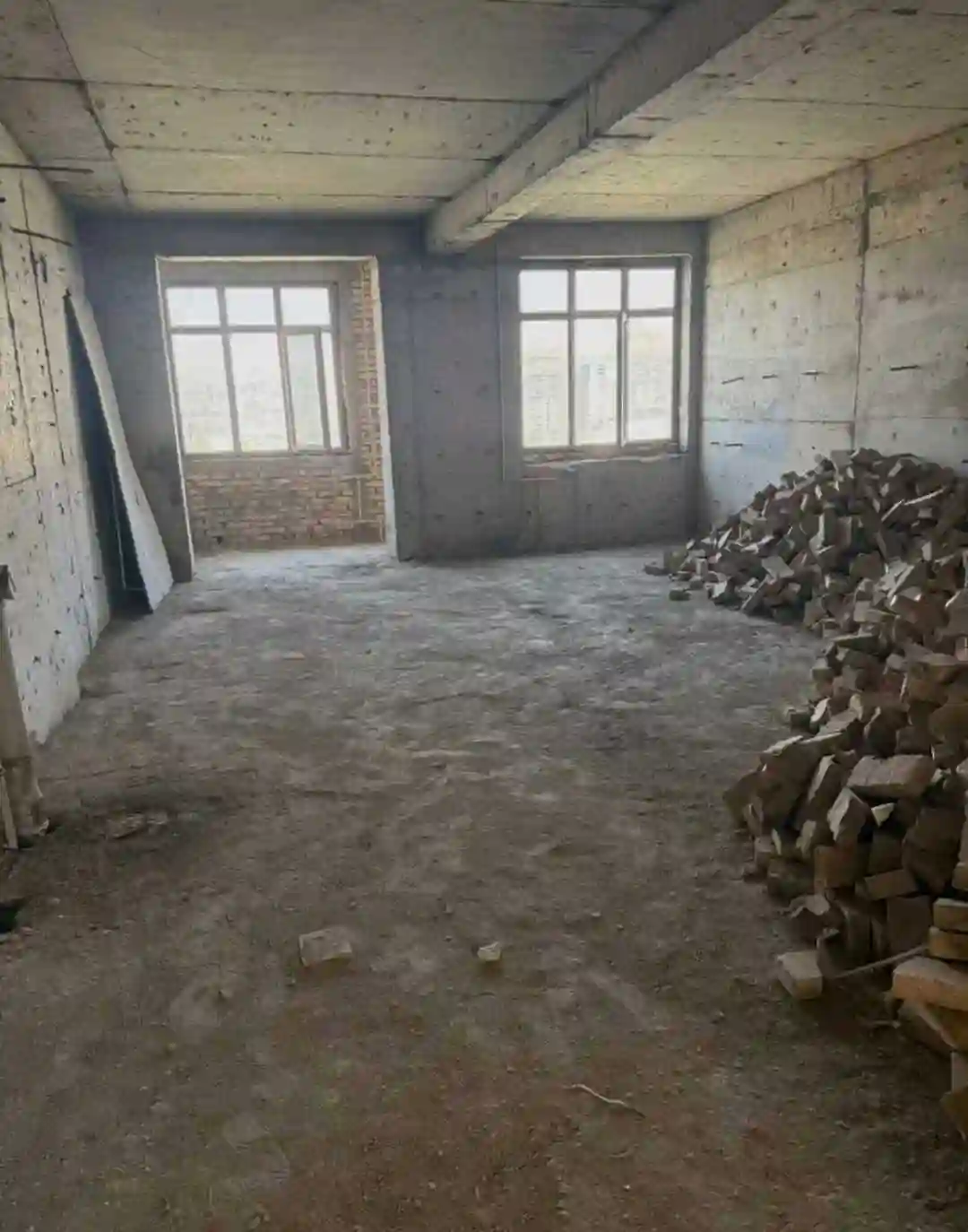 2-к квартира, 16 этаж, 100 м², Исмоил Сомони