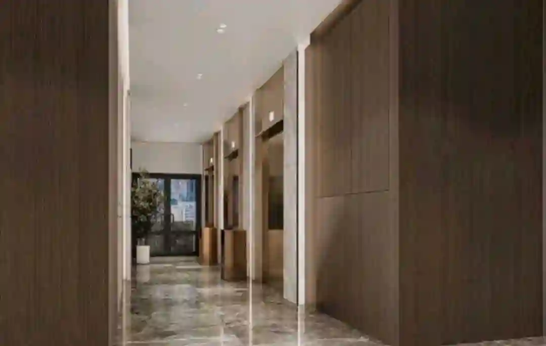 2-к квартира, 11 этаж, 63 м², Фирдавси