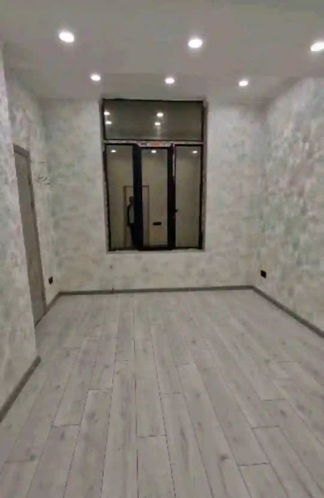 2-к квартира, 11 этаж, 63 м², Фирдавси