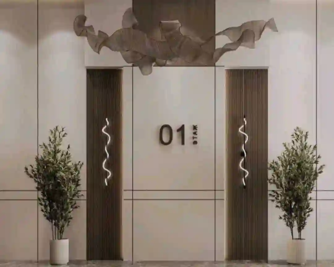 2-к квартира, 11 этаж, 63 м², Фирдавси