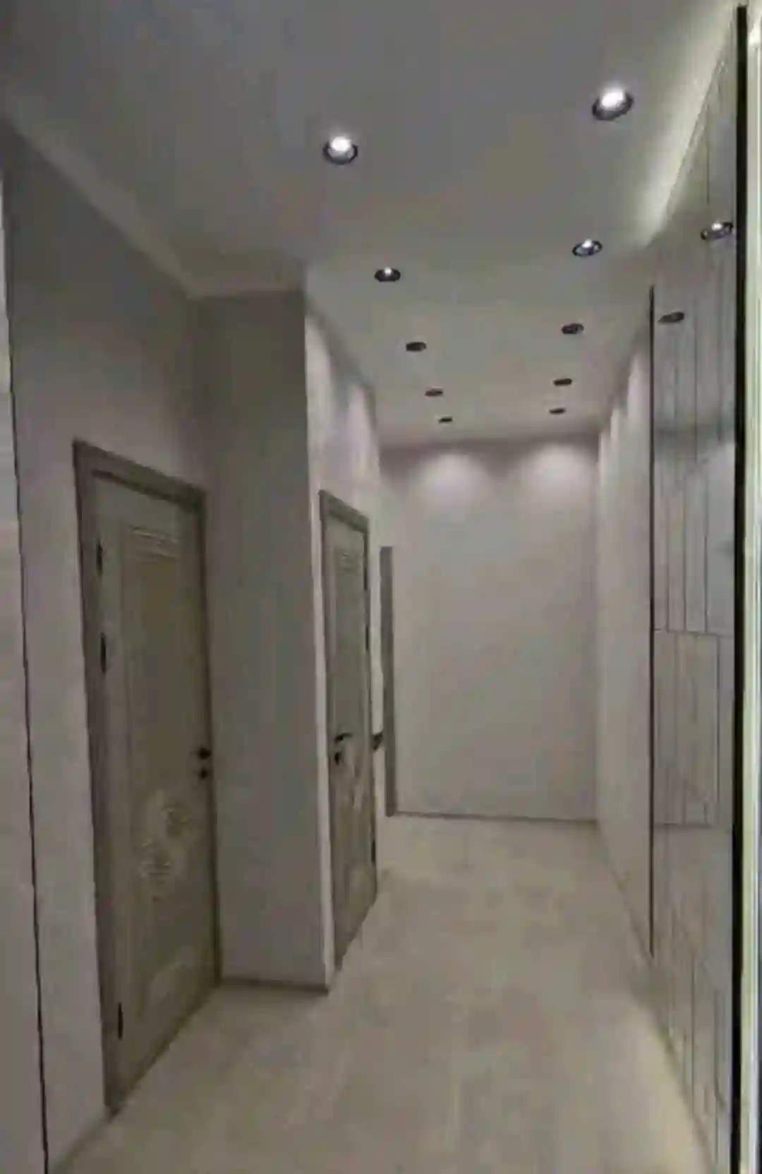 2-к квартира, 11 этаж, 63 м², Фирдавси
