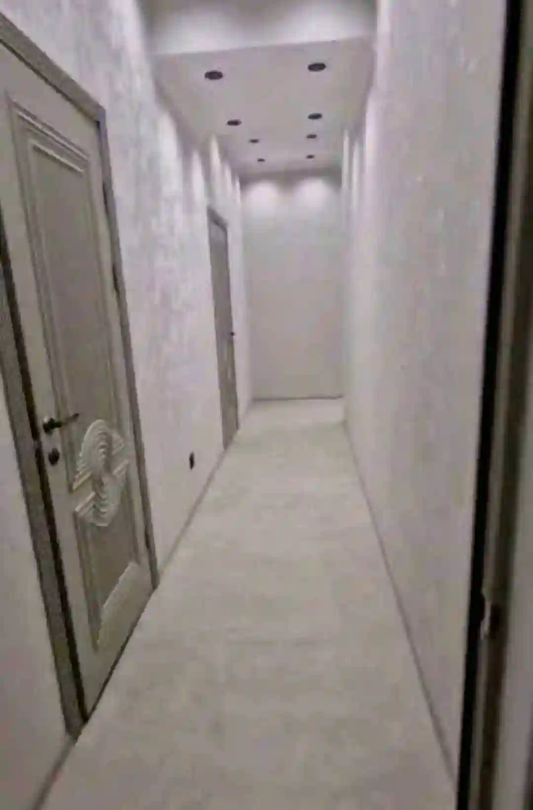 2-к квартира, 11 этаж, 63 м², Фирдавси