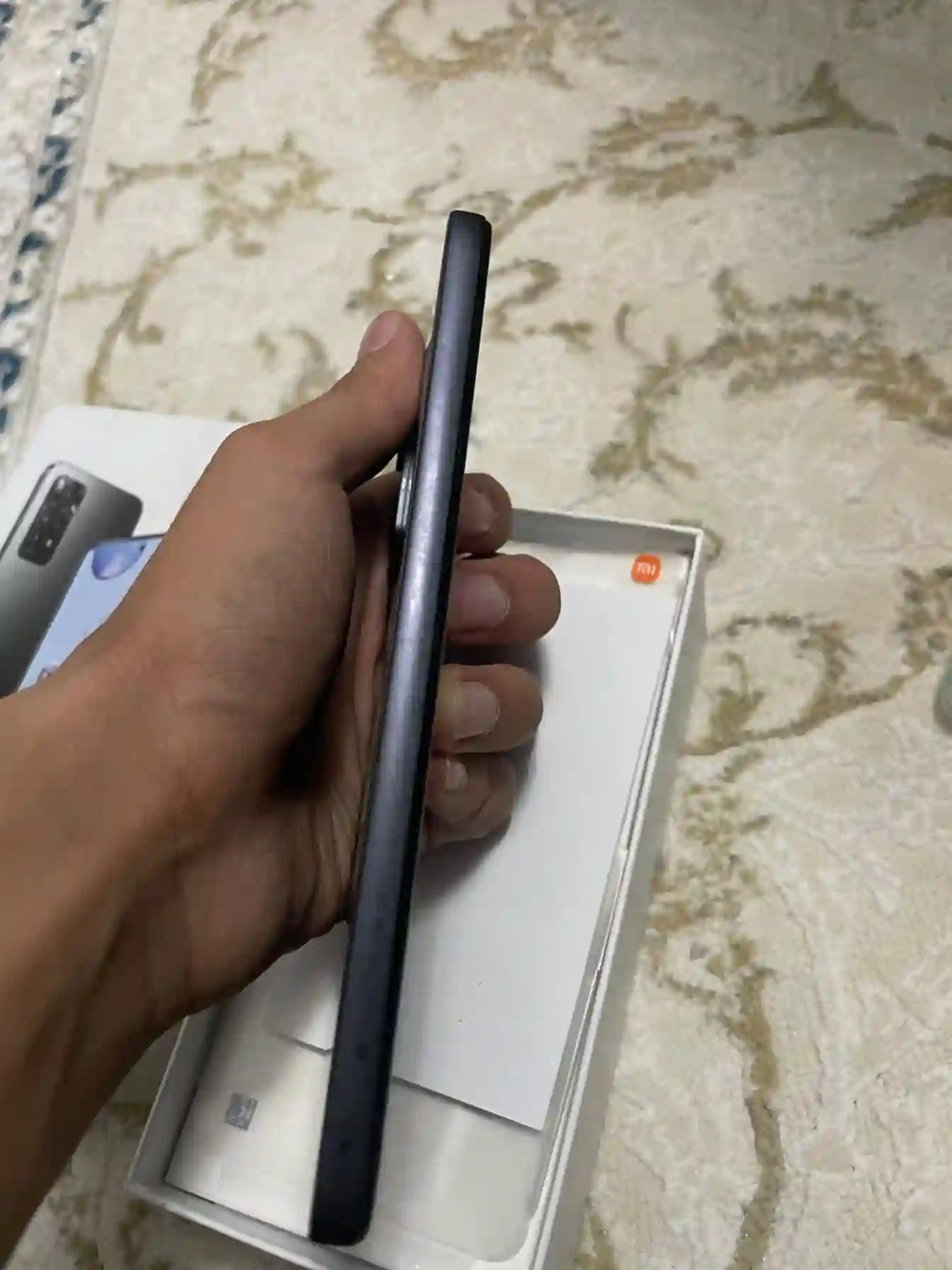 Redmi note 11 pro
