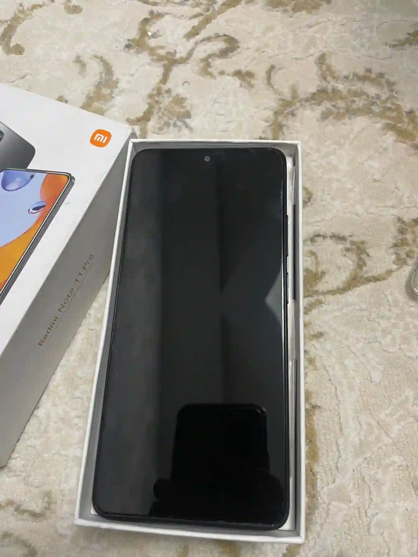 Redmi note 11 pro