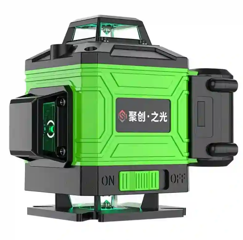 Лазерный уровень