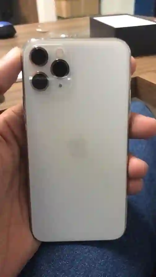 Apple iPhone 11 Pro Max 256 gb