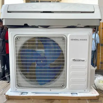 Кондиционер General 12 Invertor