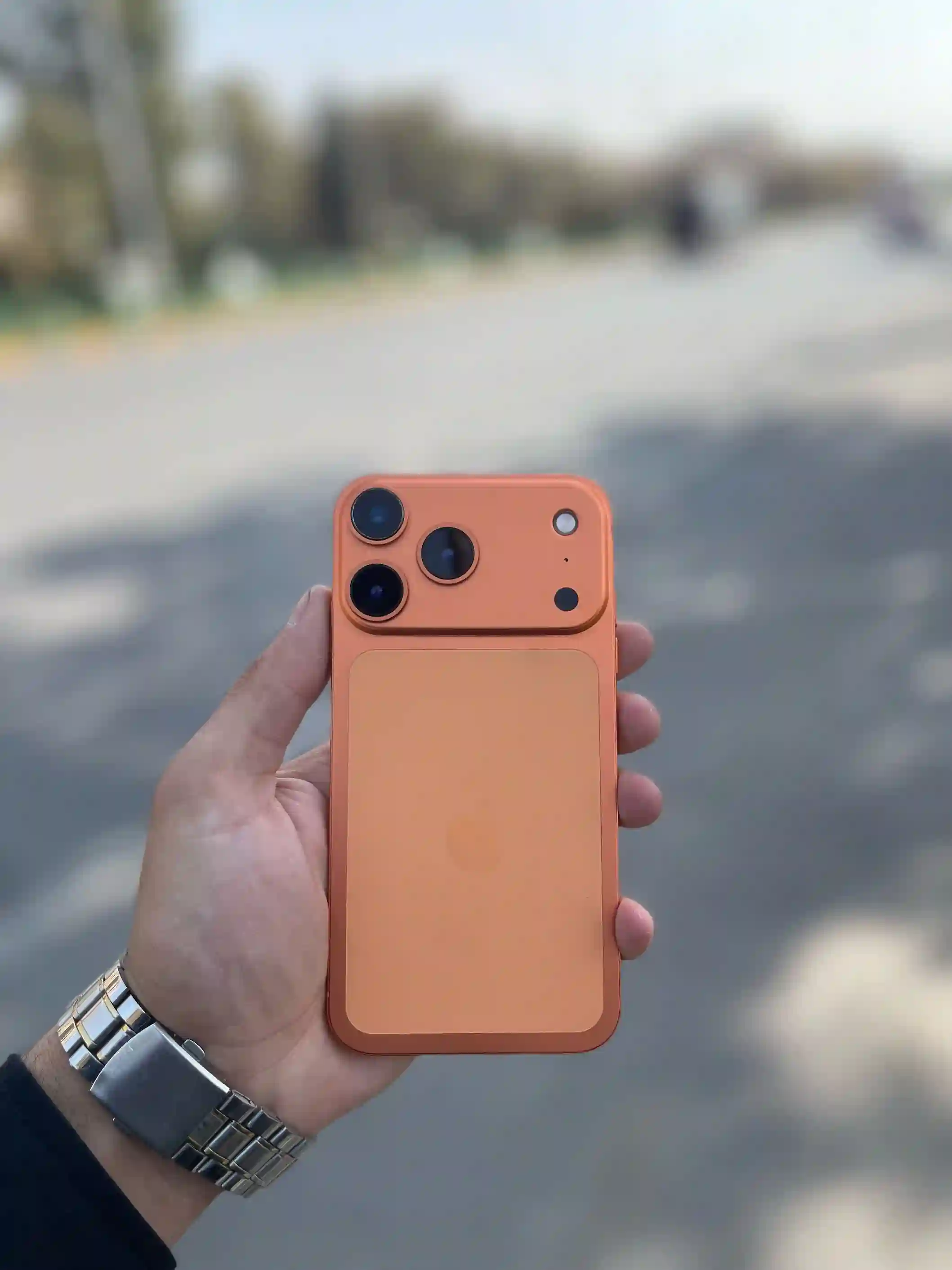 Appel xr корпуси 17 pro