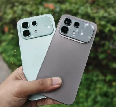 Infinix Note 60 Pro 5G 256 gb