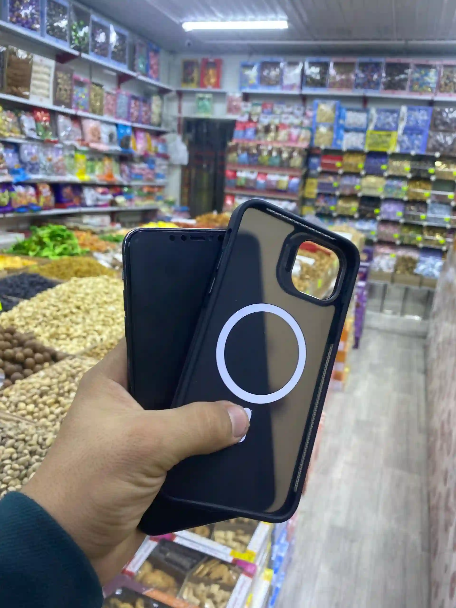 Apple iPhone 11 Pro Max 512 gb