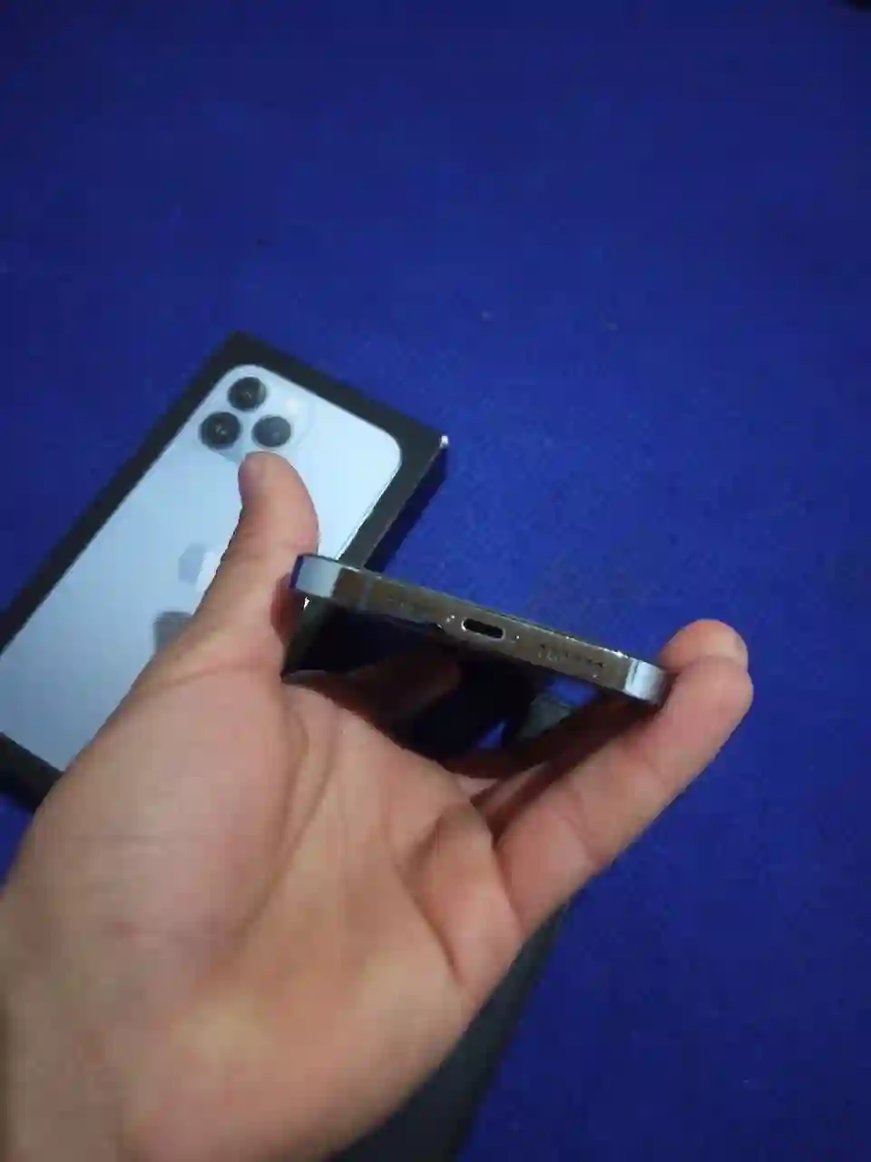 Apple iphone 13 pro max 256 gb