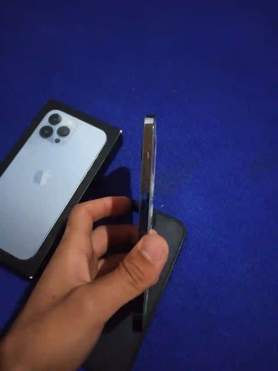 Apple iphone 13 pro max 256 gb