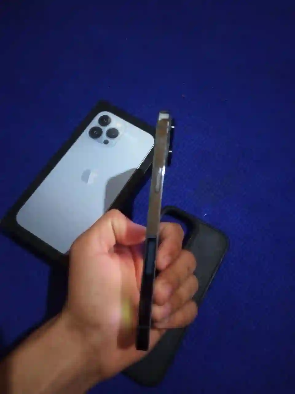 Apple iphone 13 pro max 256 gb
