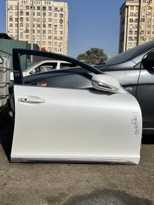 lexus GS 350