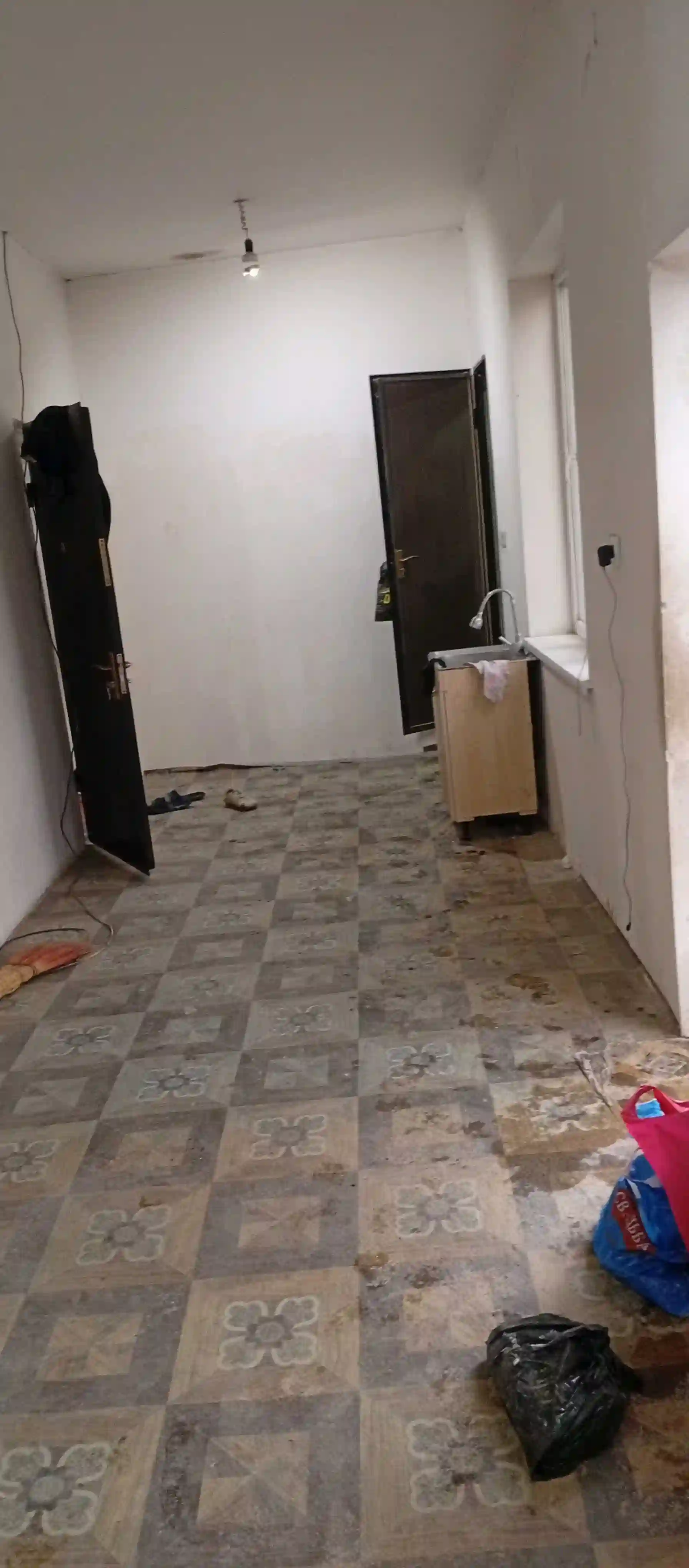 1 этажный, 3-комн. дом, 50 м², Рудаки