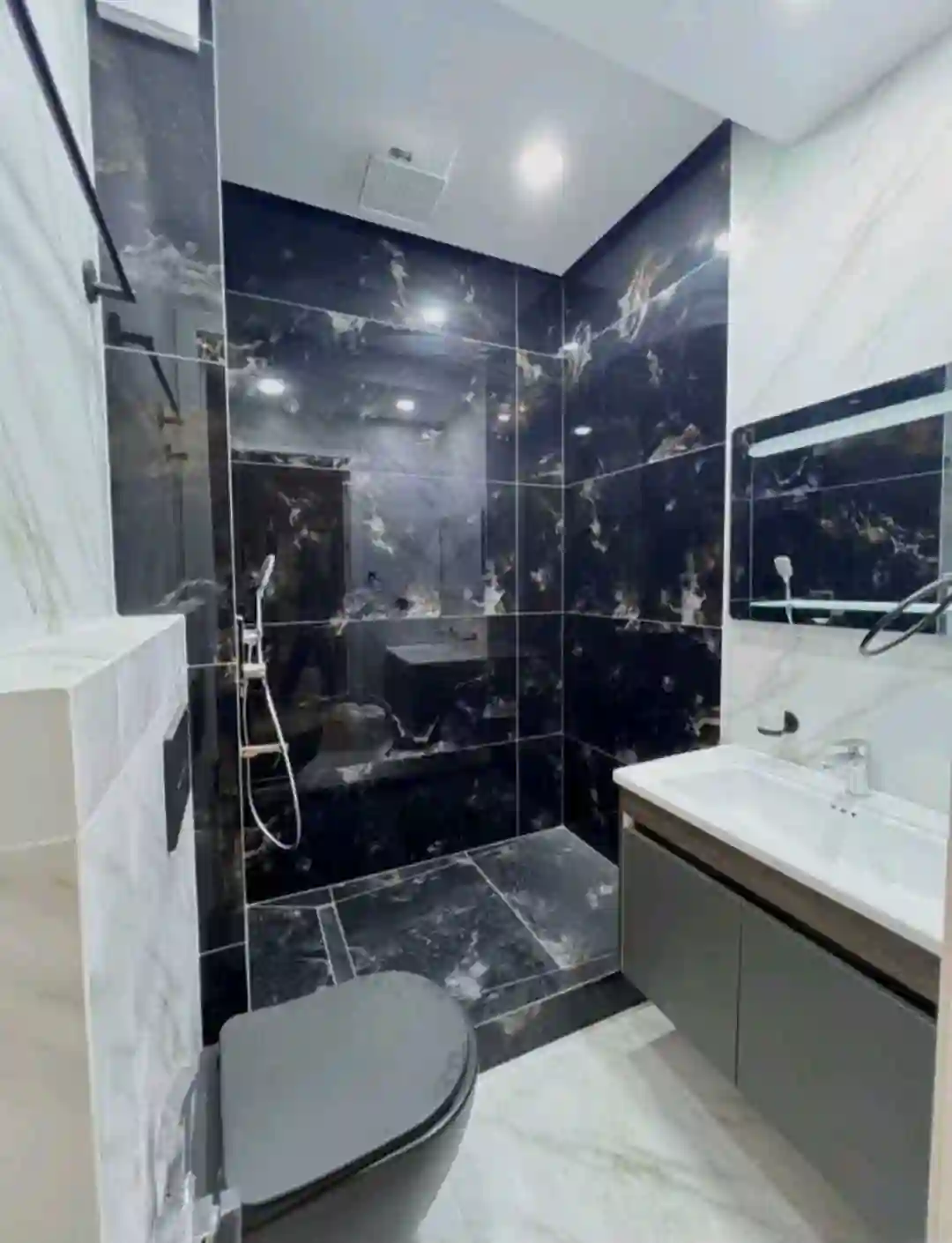 3-к квартира, 14 этаж, 98 м², Шохмансур