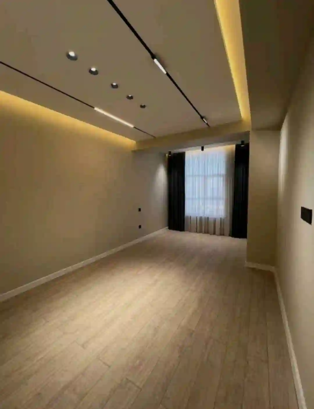 3-к квартира, 14 этаж, 98 м², Шохмансур
