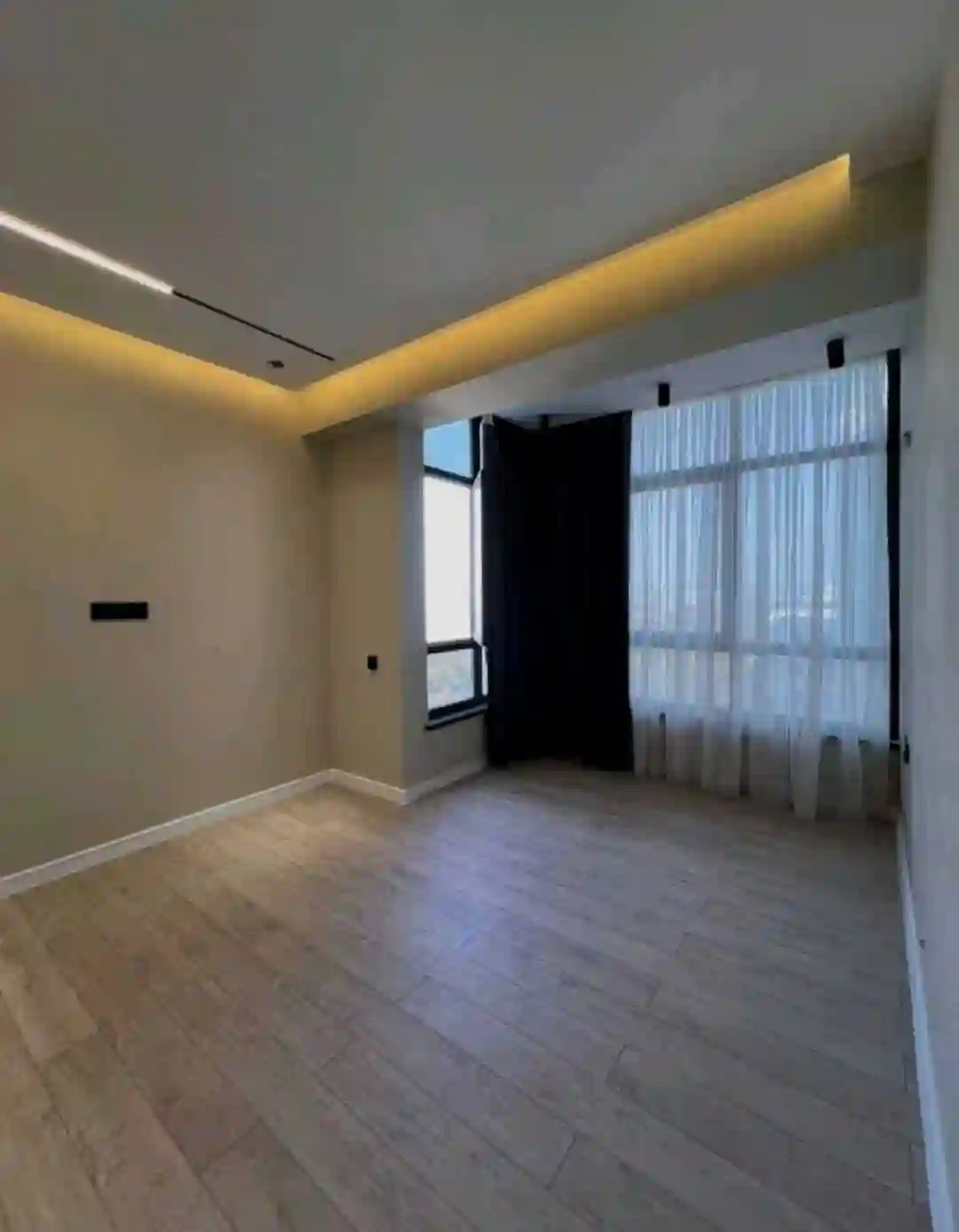 3-к квартира, 14 этаж, 98 м², Шохмансур