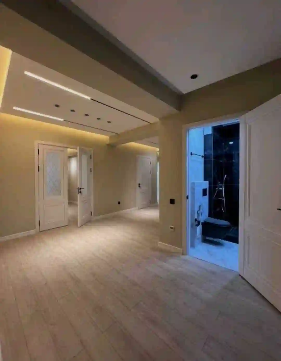 3-к квартира, 14 этаж, 98 м², Шохмансур
