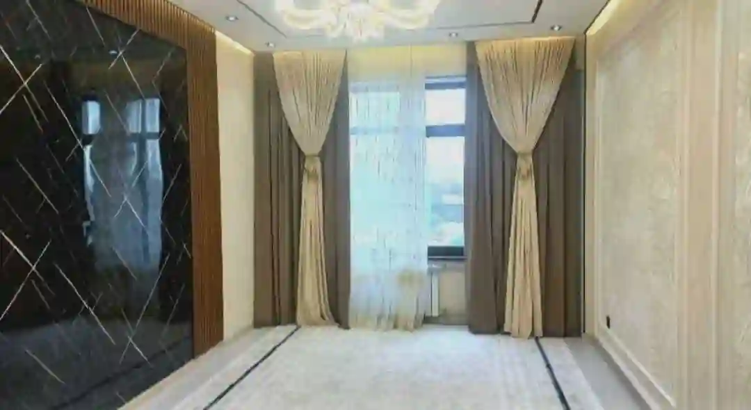 3-к квартира, 7 этаж, 92 м², Исмоил Сомони