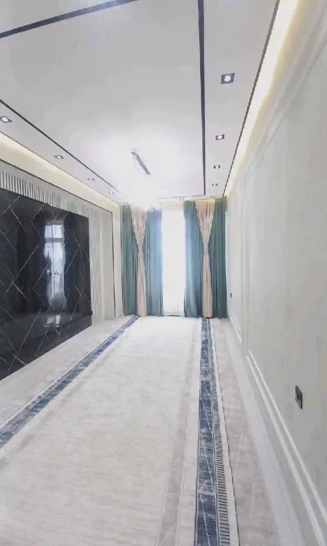 3-к квартира, 7 этаж, 92 м², Исмоил Сомони