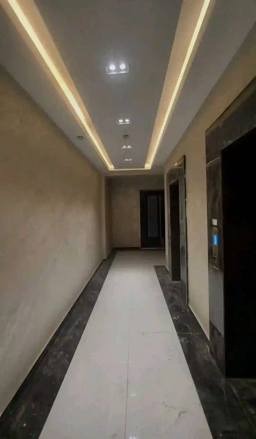 3-к квартира, 7 этаж, 92 м², Исмоил Сомони