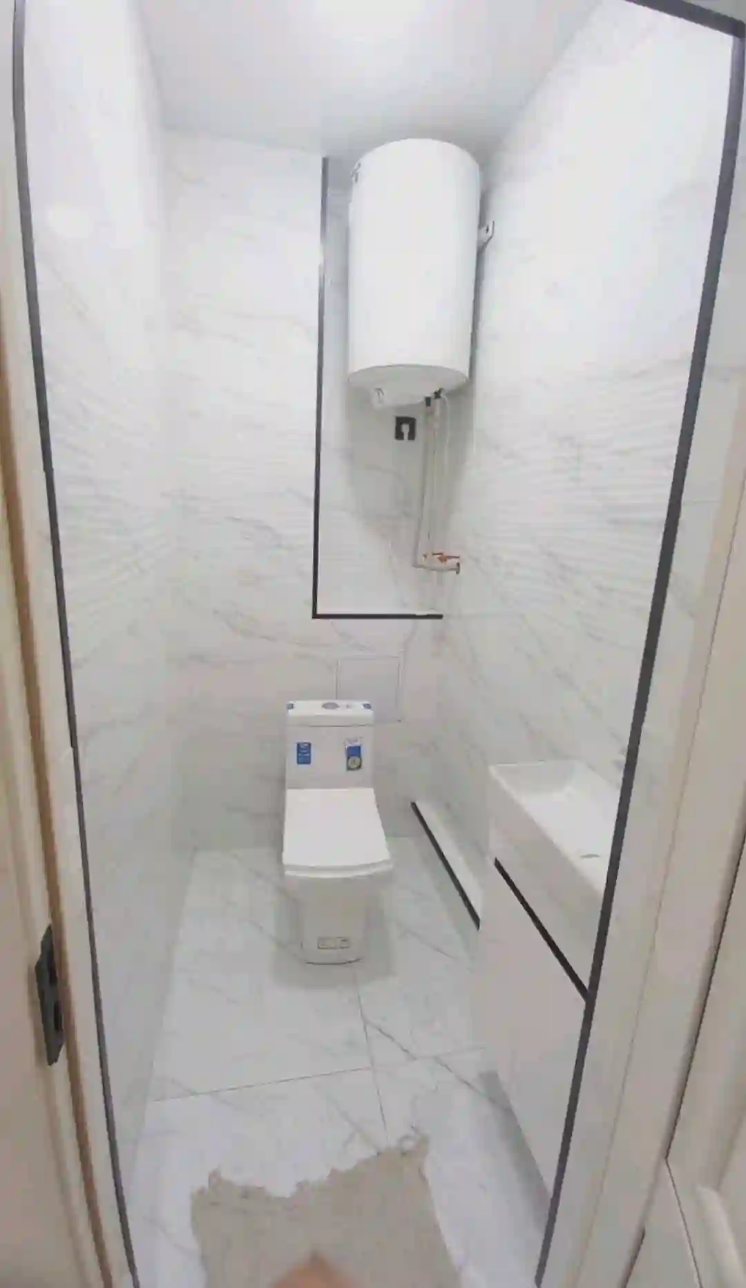 3-к квартира, 7 этаж, 92 м², Исмоил Сомони