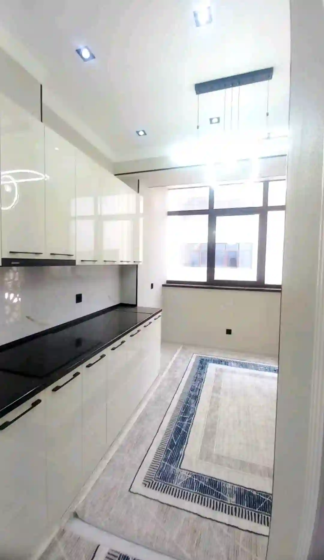 3-к квартира, 7 этаж, 92 м², Исмоил Сомони