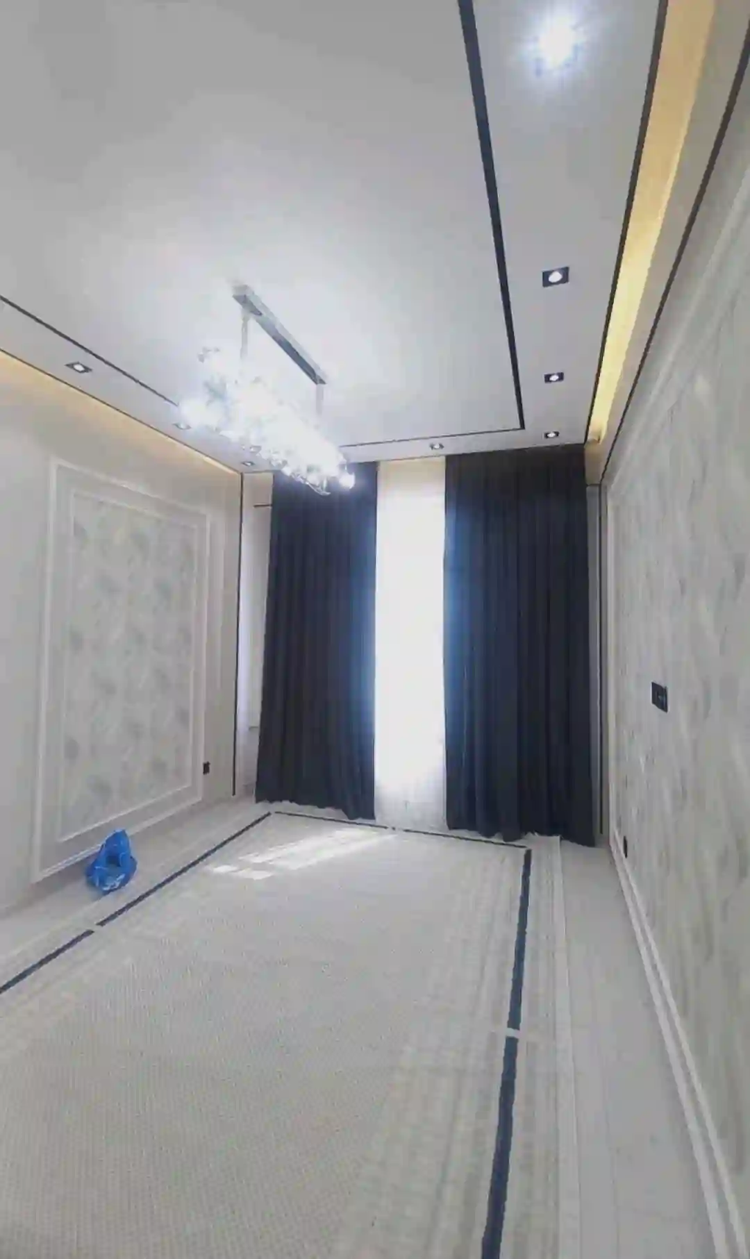 3-к квартира, 7 этаж, 92 м², Исмоил Сомони