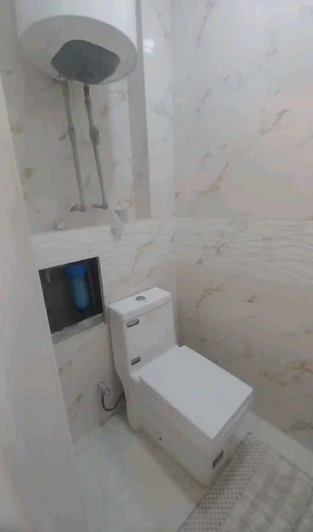 3-к квартира, 7 этаж, 92 м², Исмоил Сомони