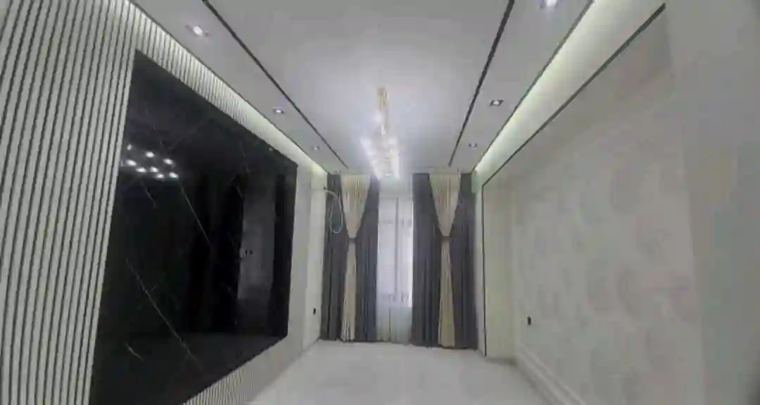 3-к квартира, 7 этаж, 90 м², Исмоил Сомони