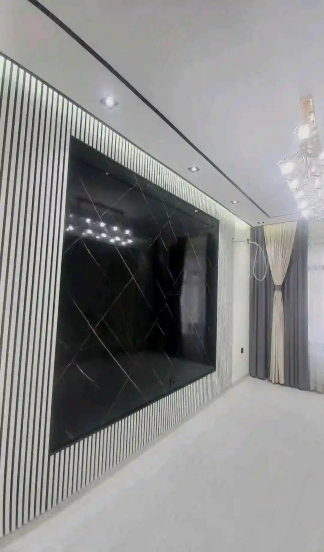 3-к квартира, 7 этаж, 90 м², Исмоил Сомони