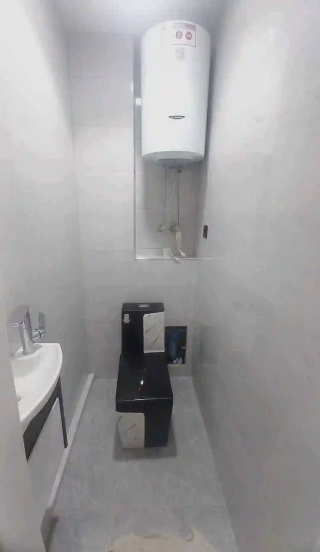 3-к квартира, 7 этаж, 90 м², Исмоил Сомони