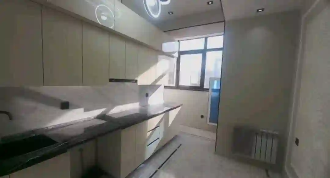 3-к квартира, 7 этаж, 82 м², Исмоил Сомони