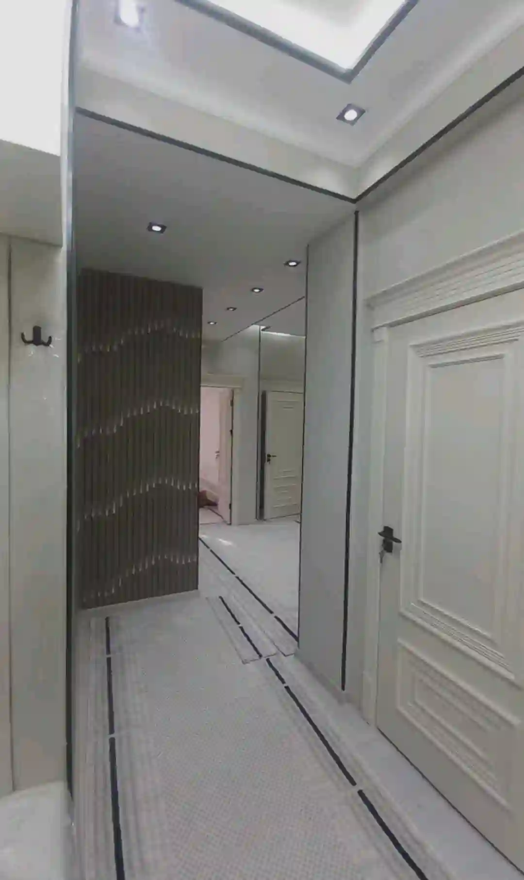 3-к квартира, 7 этаж, 82 м², Исмоил Сомони